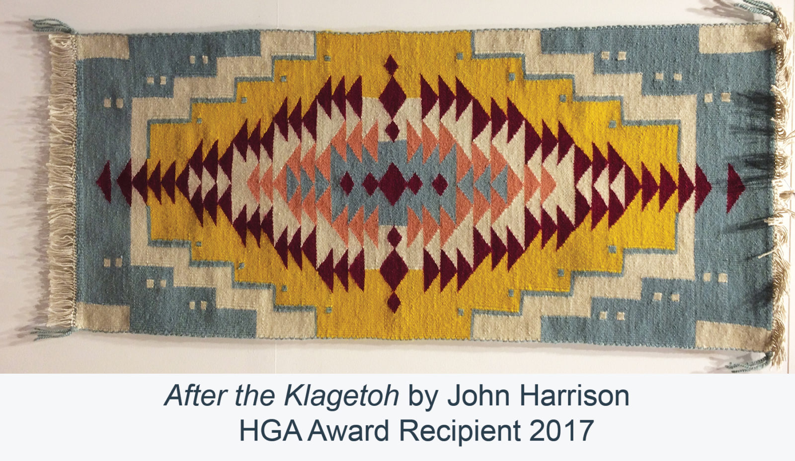 HGA Award