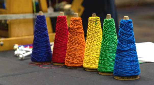 Volunteer Opportunities - Handweavers Guild of America