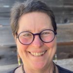Suzi Ballenger Headshot